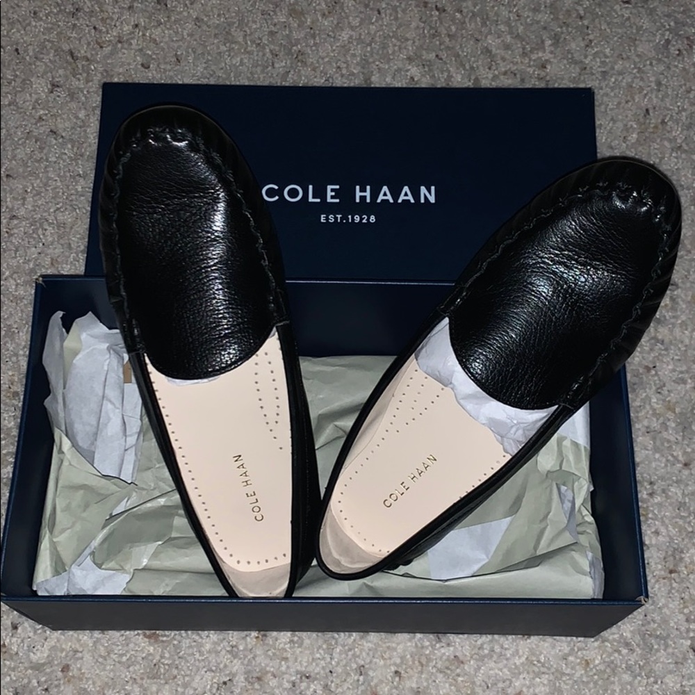 Cole Haan Evelyn Driver